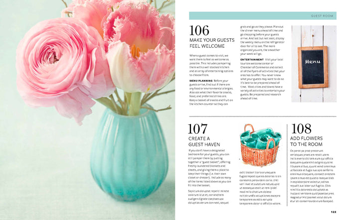 The Complete Book of Home Organization