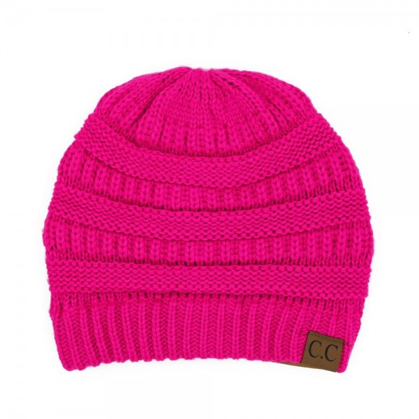 Neon Hot Pink