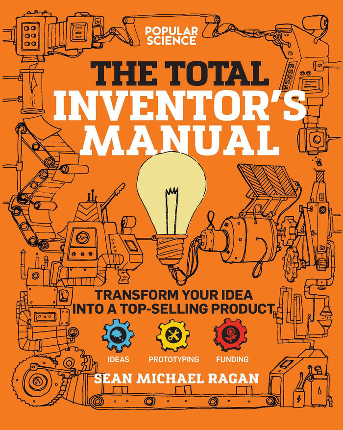 The Total Inventor's Manual