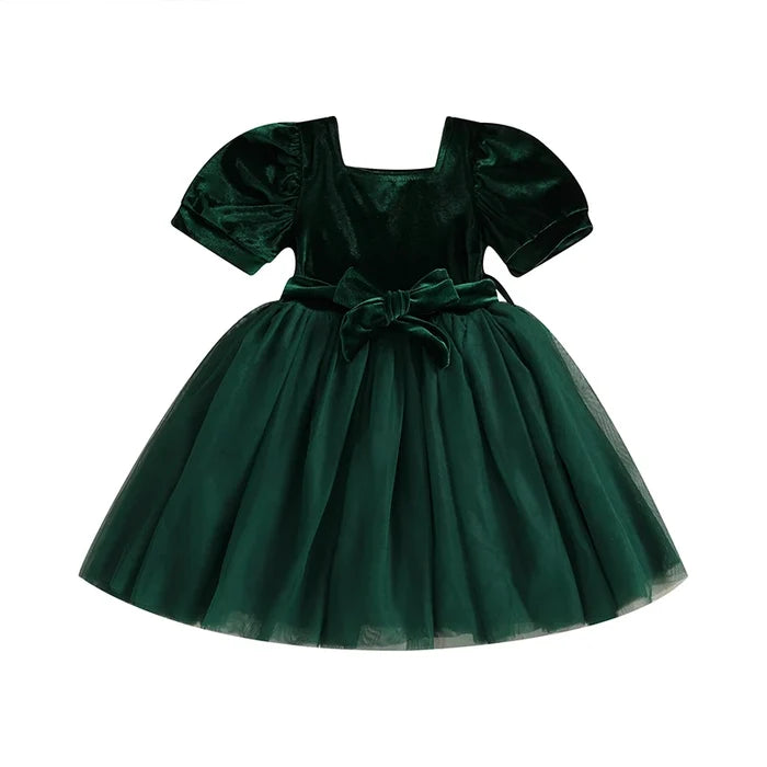 green / 3-4Years / United States