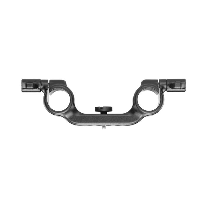 A00223 Top Plate 15mm Upper Dual Rod Clamp (Sony VENICE, VENICE 2)
