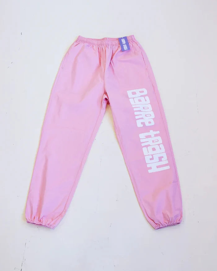 Trash Bag Pants