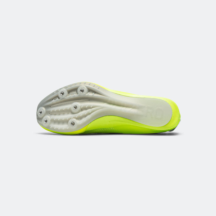 Unisex Adizero Finesse - Lucid Lemon/Core Black-Halo Silver