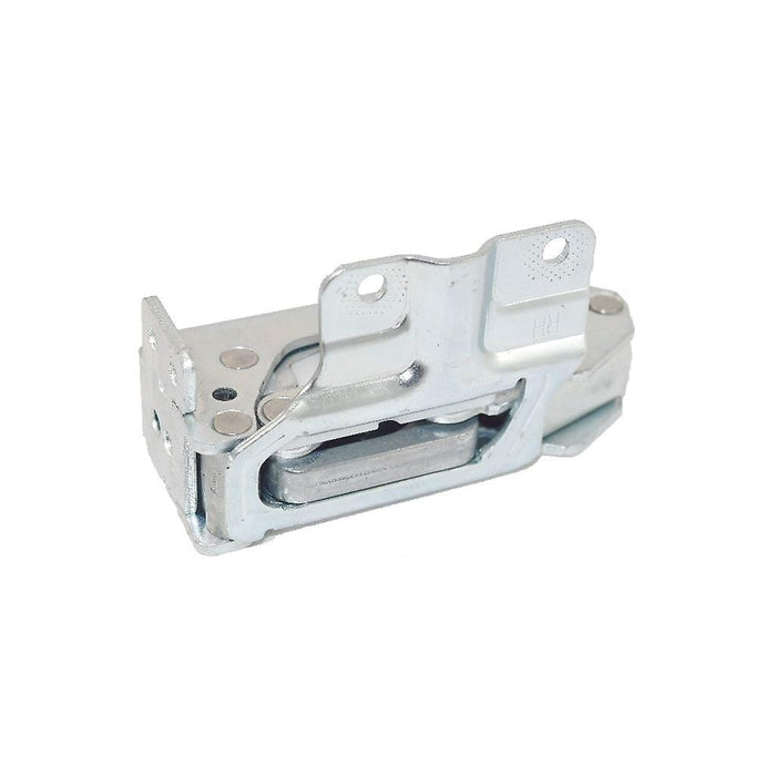 Universal Right Hand Built-IN Refrigerator & Fridge Fridge Freezers 115' Opening Door Hinge & Cover