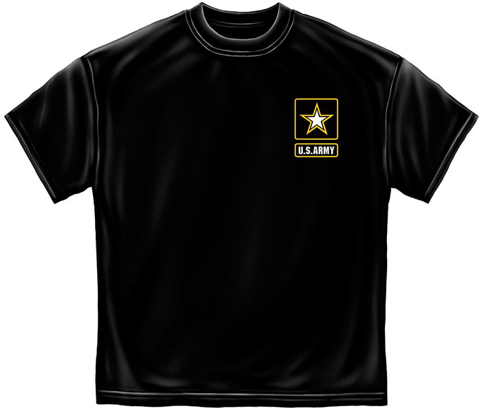 U.S. Army "Eagle Bust" Tee