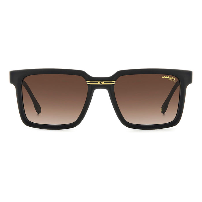 Matte Black / No