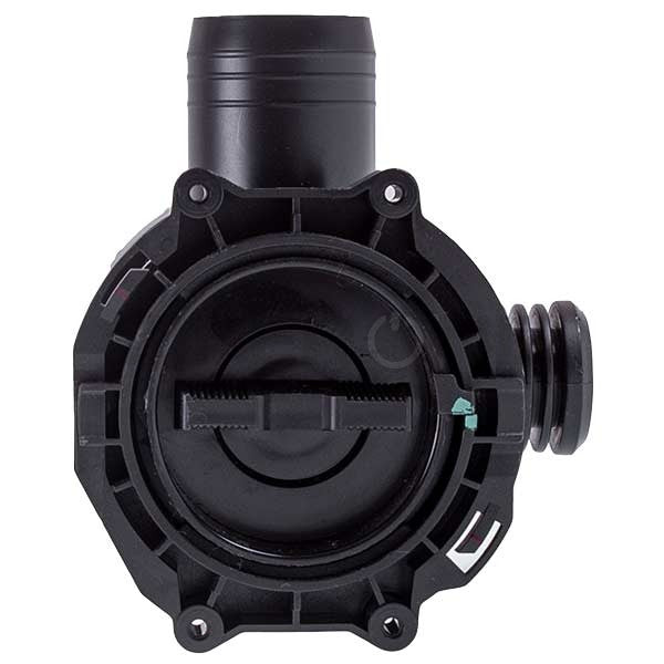 Whirlpool | Hotpoint | Indesit Washing Machine 35W Drain Pump Drain Pump Assembly ( No Flap ) Short Housing : Leili Changzhou BPX2-172L 35W 220-240V 3000RPM 0. 3A Compatible With Askoll M326 Or Plaset 56835 Or Hanyu B20-6A02