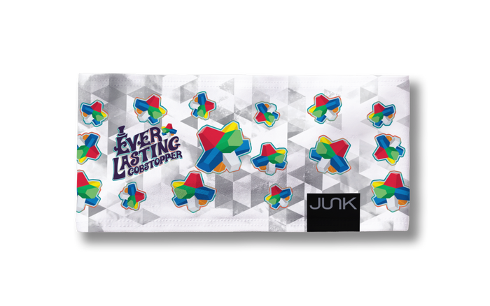 Willy Wonka & The Chocolate Factory: Ever Lasting Gobstopper Big Bang Lite Headband - View 3