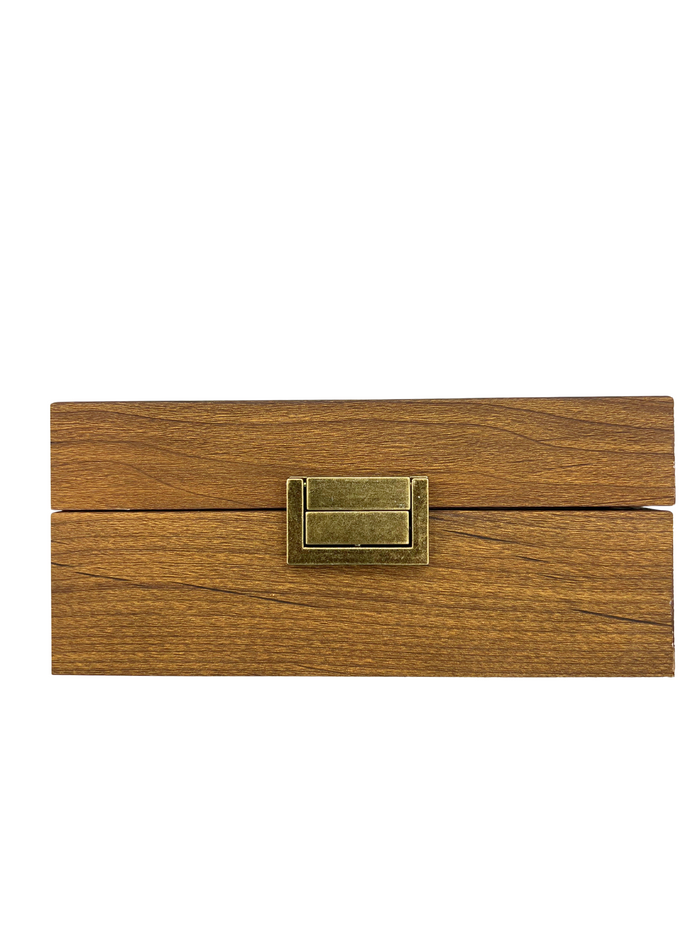 Wood Finishing Watch Holder 3 Pcs