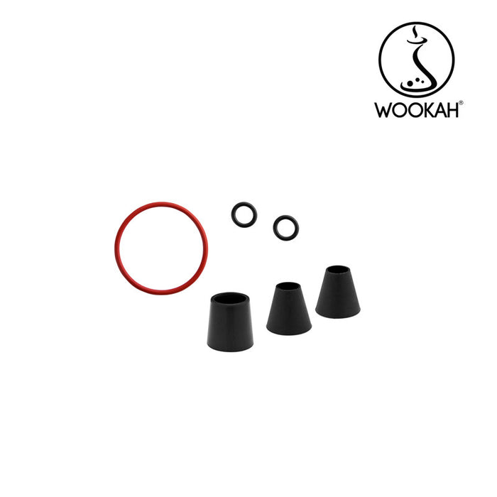Wookah Grommet Set