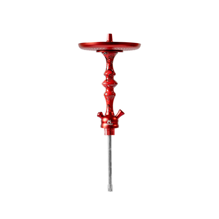 Zahrah Resin Genie Jr Hookah Stem (Wholesale)