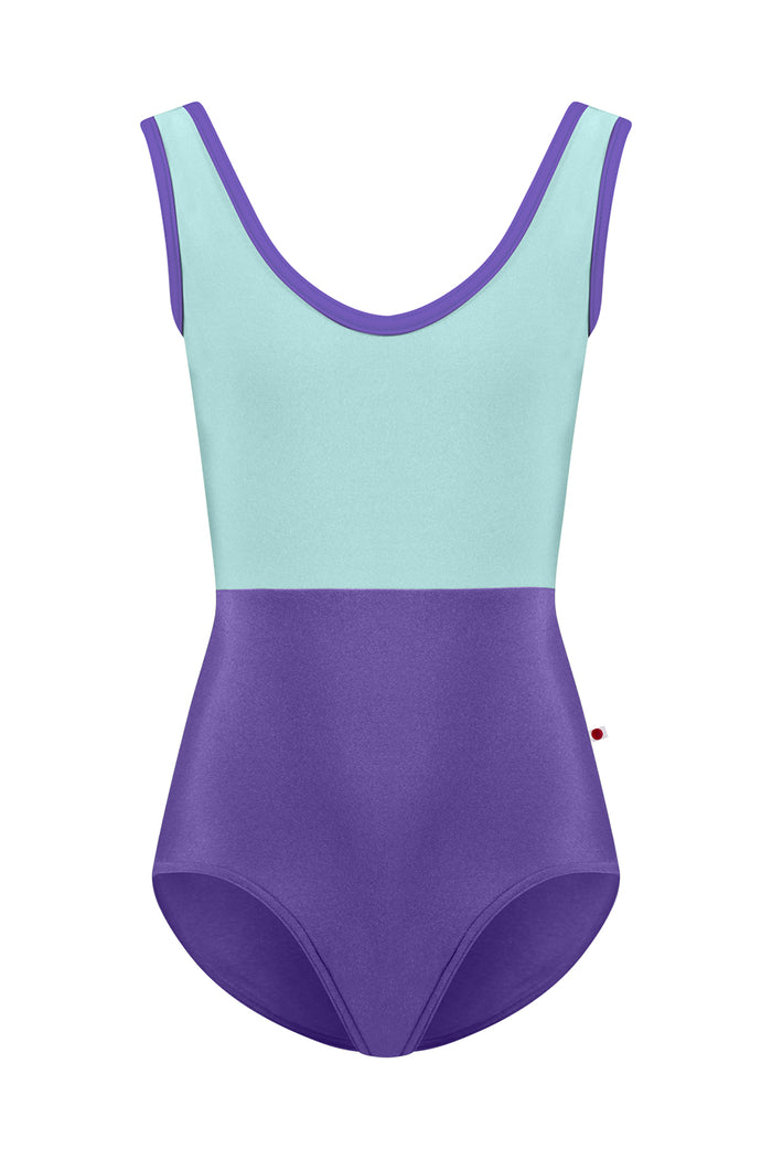 09 Kids Anna Duo Leotard