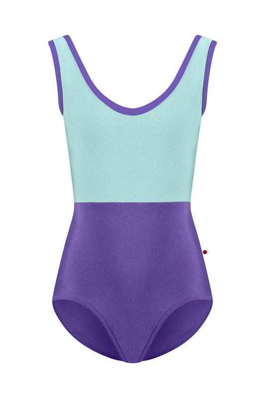 09 Kids Anna Duo Leotard