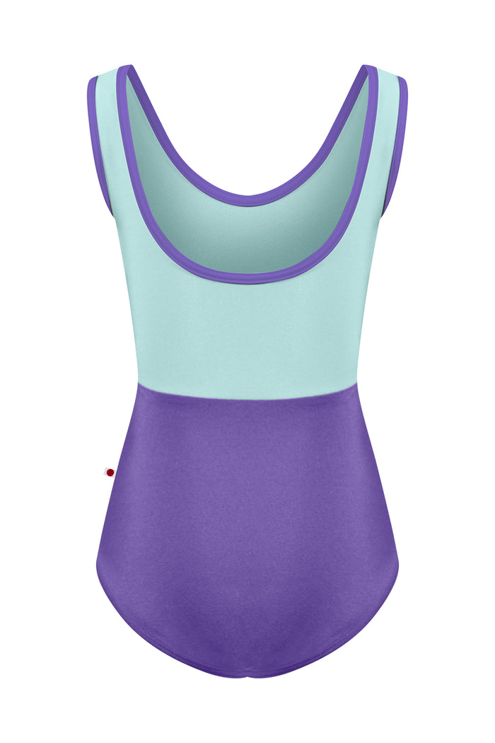 09 Kids Anna Duo Leotard