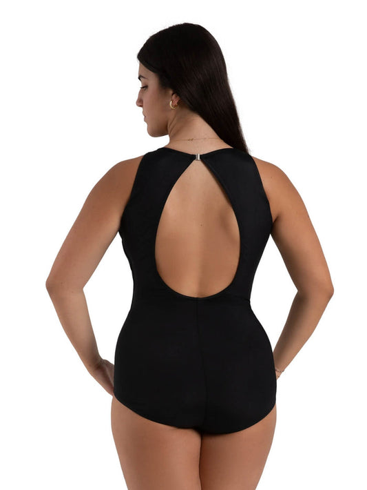 12262W Adult Augusta Tank Leotard