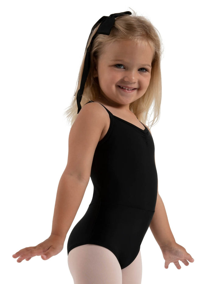 12282C Child Kira Camisole Leotard