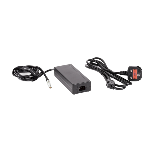 15V Power Supply UK (Canon C300mkII)