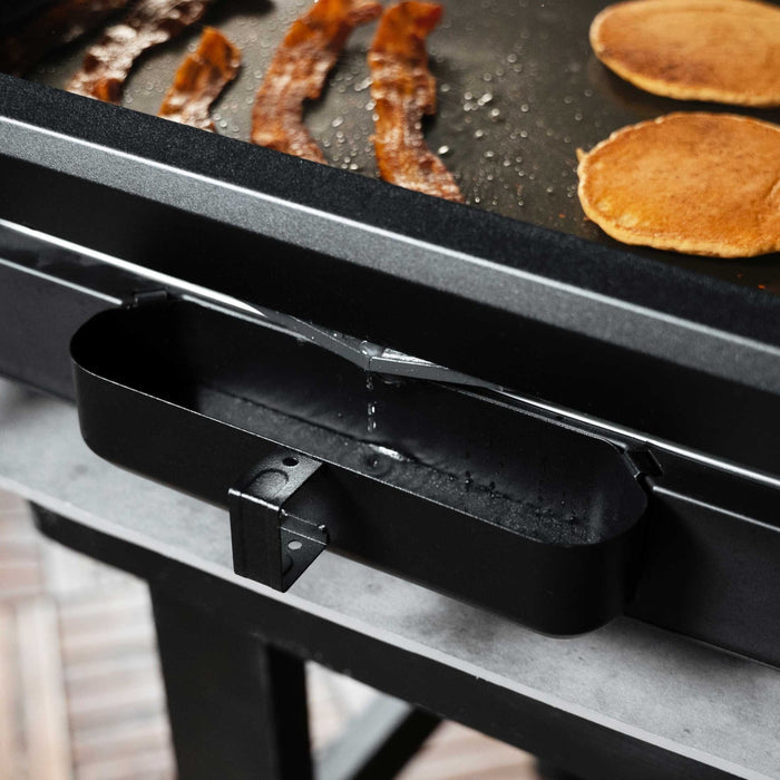 17" Electric Tabletop Griddle - Blackstone Products