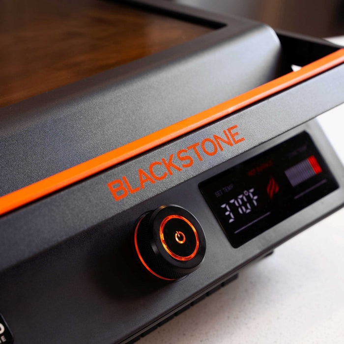 17" Electric Tabletop Griddle - Blackstone Products