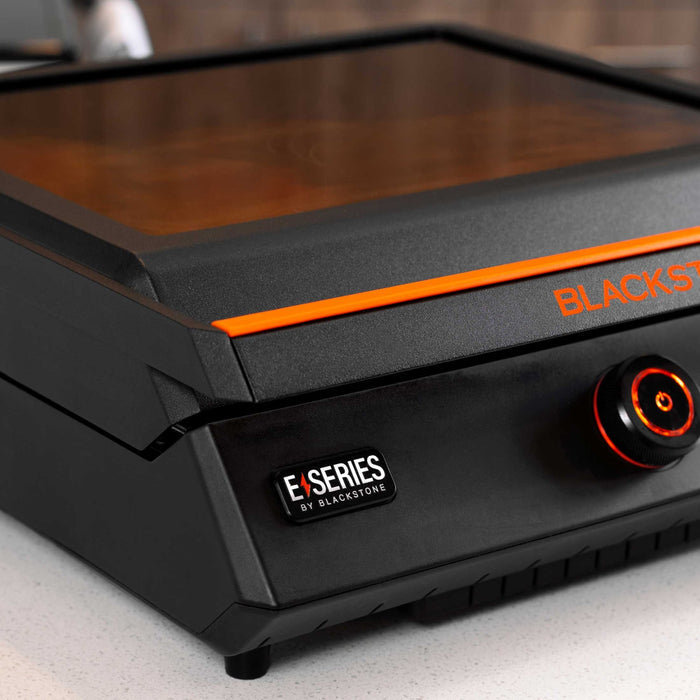 17" Electric Tabletop Griddle - Blackstone Products