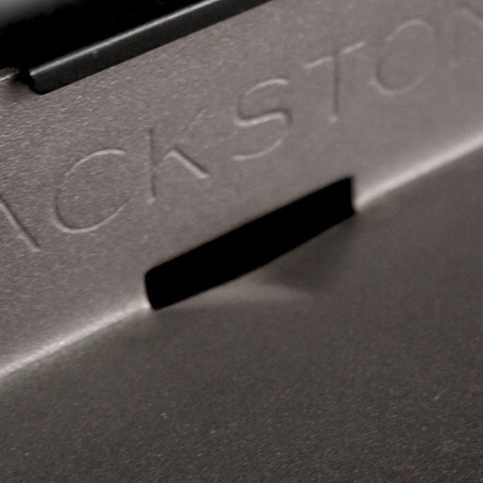 17" Griddle W/Cart & Hood - Blackstone Products