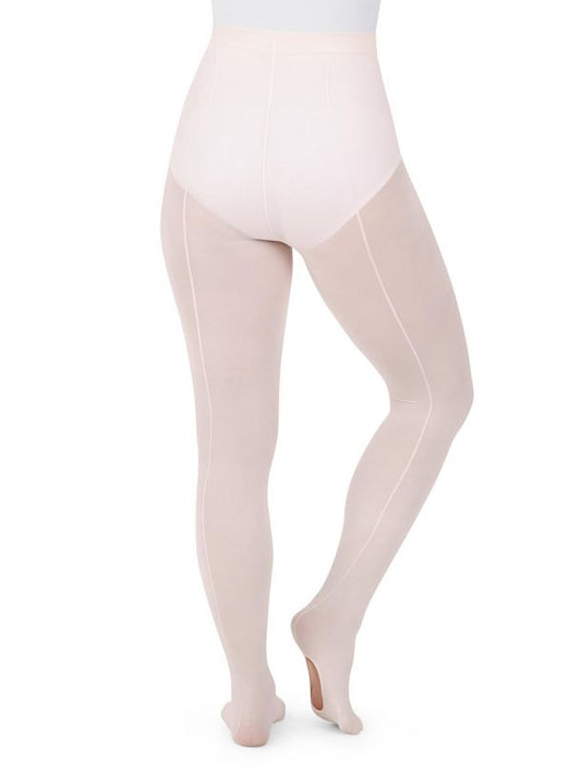 1918W Adult Ultra Soft Transition w/Back Seam