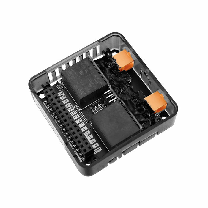 2-Channel AC Relay Module 13.2 (STM32F030) - m5stack-store