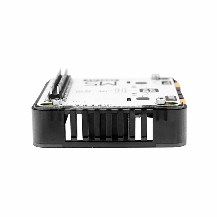 2-Channel AC Relay Module 13.2 (STM32F030) - m5stack-store