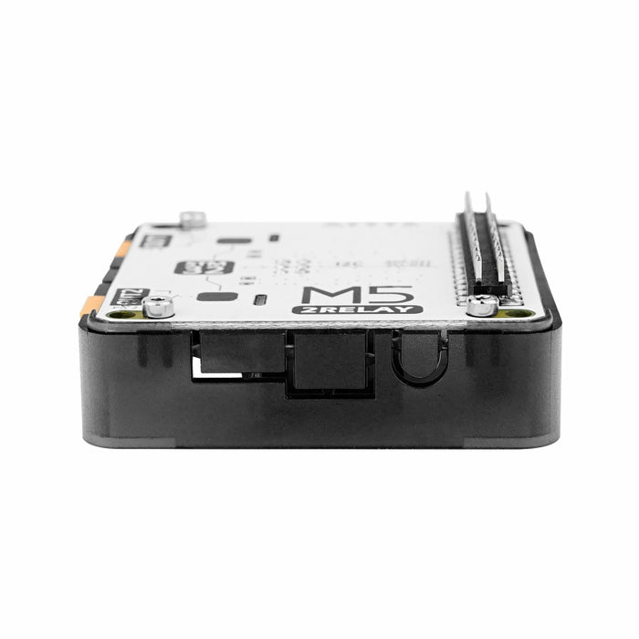 2-Channel AC Relay Module 13.2 (STM32F030) - m5stack-store