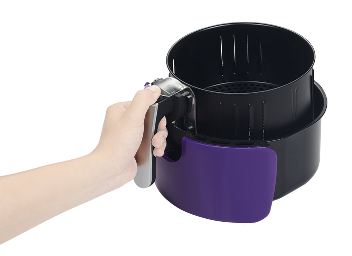 2.75 Quart Air Fryer Parts- GW22652 - GoWISE USA