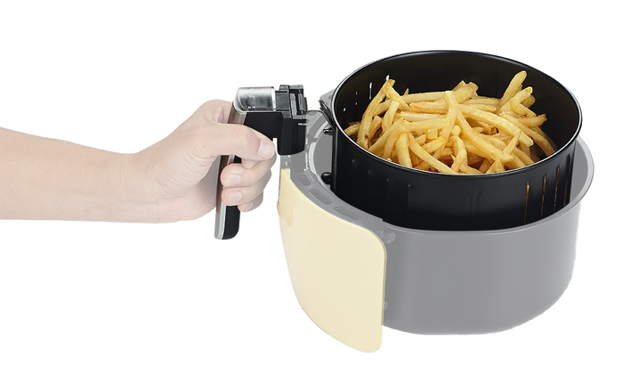 2.75 Quart Air Fryer Parts- GW22664 - GoWISE USA