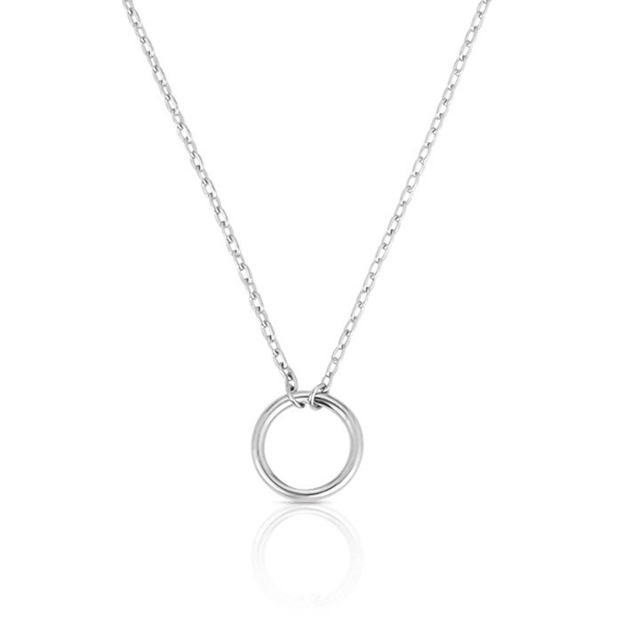 2mm Curb Chain