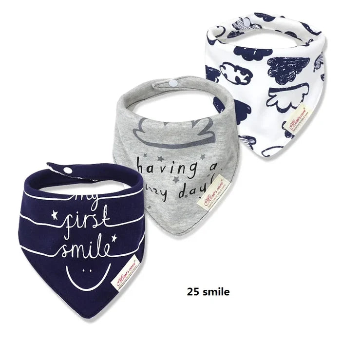 smile