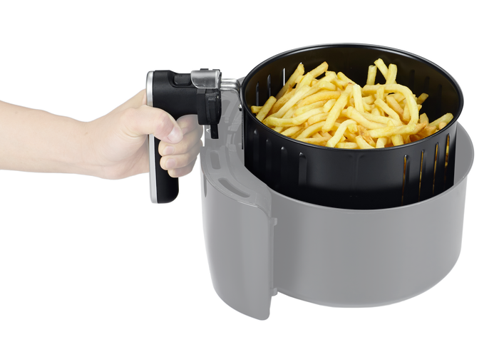 3.7 Quart Air Fryer Parts- GW22821