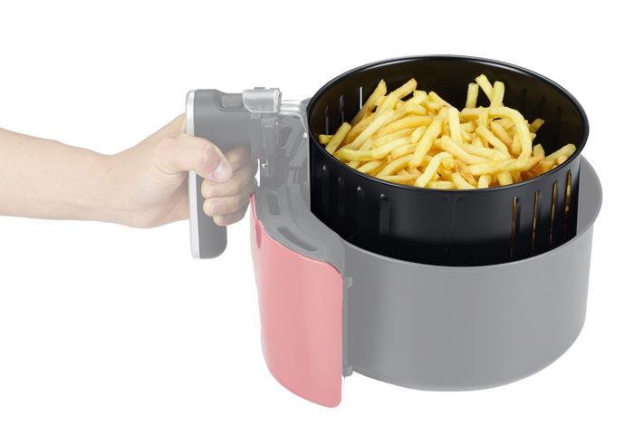 3.7 Quart Air Fryer Parts- GW22826
