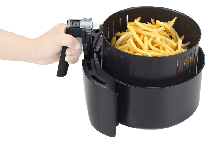 3.7 Quart Air Fryer Parts- GW22921