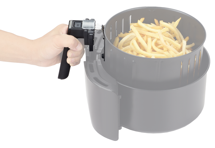 3.7 Quart Air Fryer Parts- GW22921