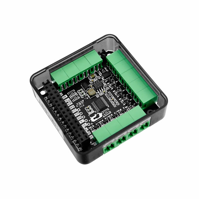 4IN8OUT Multi-channel DC Drive Module (STM32F030) - m5stack-store