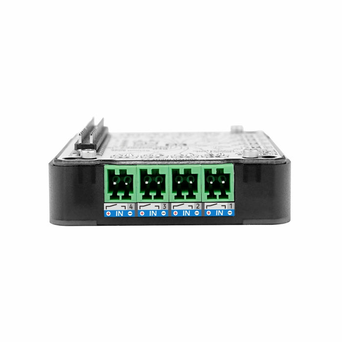 4IN8OUT Multi-channel DC Drive Module (STM32F030) - m5stack-store