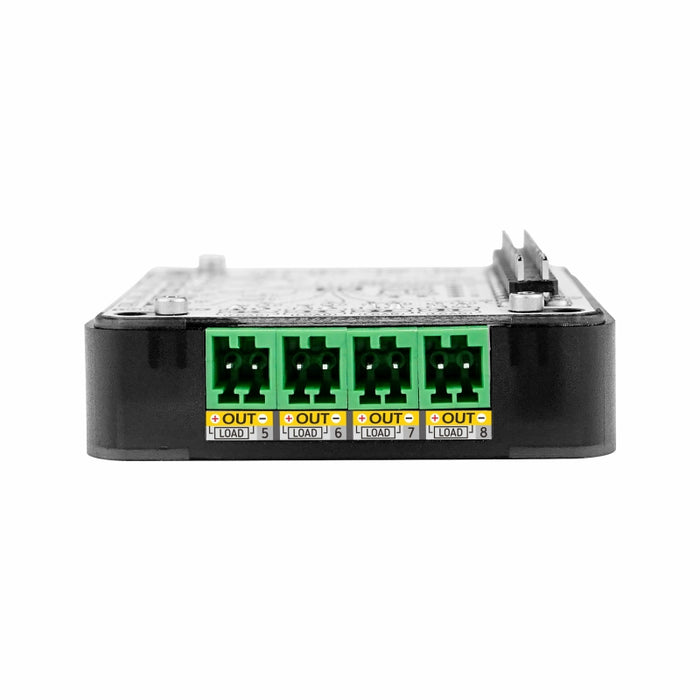 4IN8OUT Multi-channel DC Drive Module (STM32F030) - m5stack-store