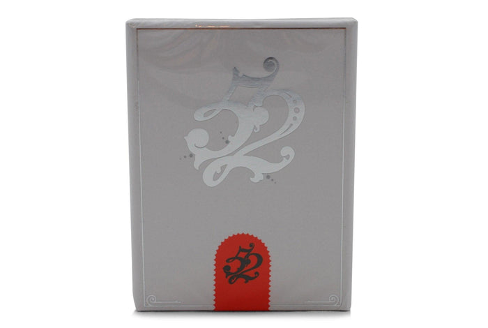 52 Plus Joker Limited Edition Playing Cards by Kings Wild Project