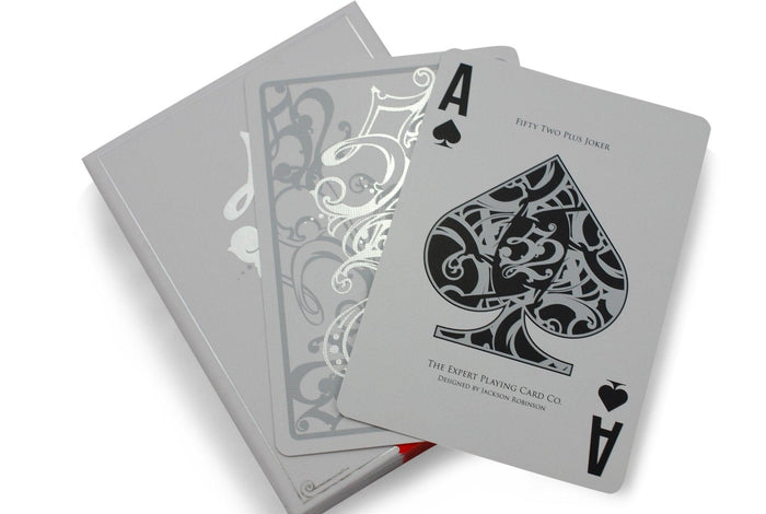 52 Plus Joker Limited Edition Playing Cards by Kings Wild Project
