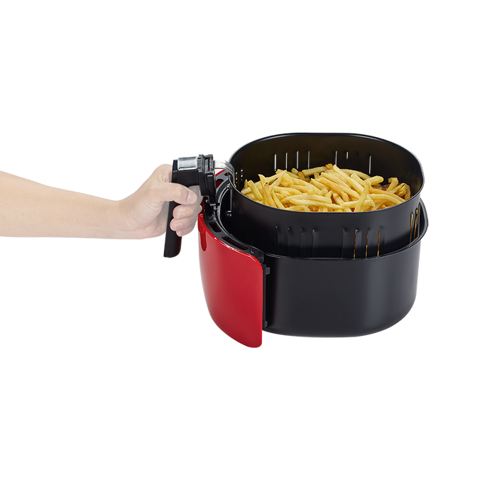 5.8 Quart Air Fryer Parts- GW22745 - GoWISE USA