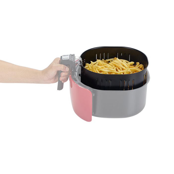 5.8 Quart Air Fryer Parts- GW22745 - GoWISE USA