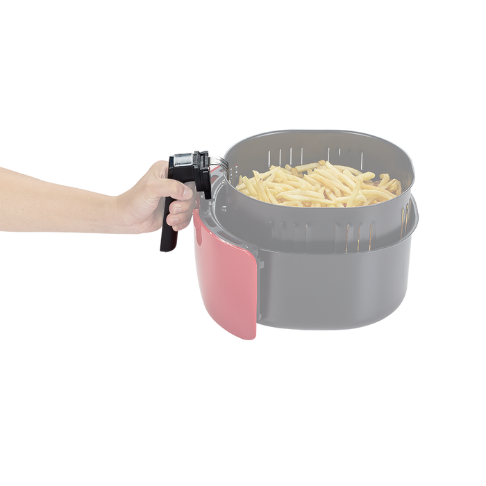 5.8 Quart Air Fryer Parts- GW22745 - GoWISE USA