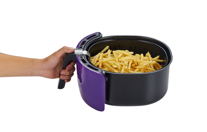 Replacement Parts for 5.8 Qt. GW22746 Air Fryer - GoWISE USA