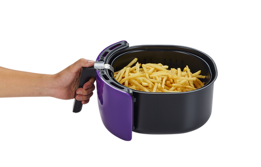Replacement Parts for 5.8 Qt. GW22746 Air Fryer - GoWISE USA