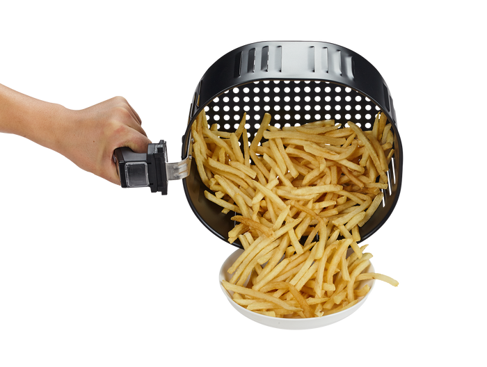 Replacement Parts for 5.8 Qt. GW22746 Air Fryer - GoWISE USA