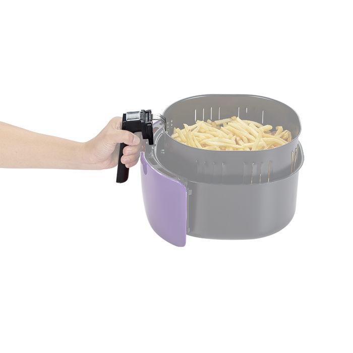 5.8 Quart Air Fryer Parts- GW22746 - GoWISE USA