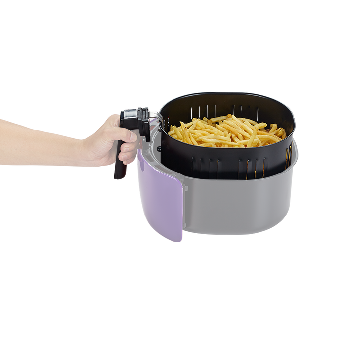 5.8 Quart Air Fryer Parts- GW22746 - GoWISE USA